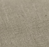 Kissenbezug | Kissenhülle | Linen in braun -  von LIVING online kaufen bei LIVINGforme.