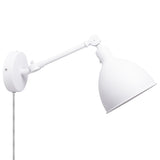 Wandleuchte | By Rydens Wandleuchte | "Bazar Mini" - Sandweiß von By Rydéns online kaufen bei LIVINGforme.