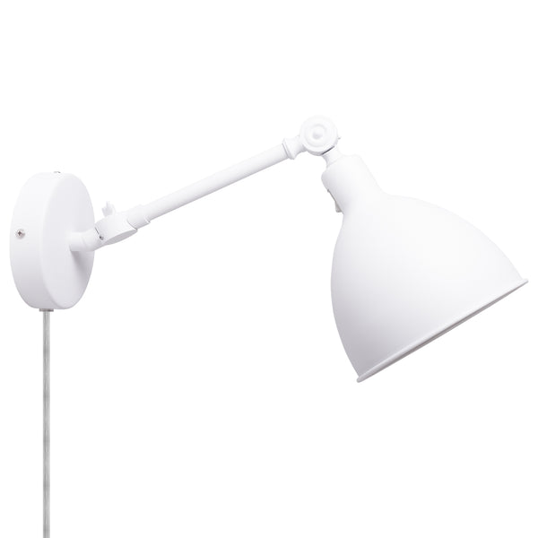 Wandleuchte | By Rydens Wandleuchte | "Bazar Mini" - Sandweiß von By Rydéns online kaufen bei LIVINGforme.