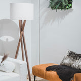 Stehleuchten | By Rydens Stehleuchte | "Vega" -  von By Rydéns online kaufen bei LIVINGforme.