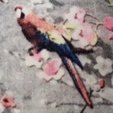 Kissenbezug | Kissenhülle Velours | BIRDS - von Living Collection online kaufen bei LIVINGforme.