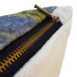 Kissenbezug | Kissenhülle Velours | Florence - von Living Collection online kaufen bei LIVINGforme.