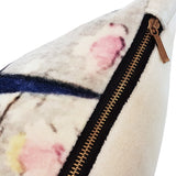 Kissenbezug | Kissenhülle Velours | BIRDS - von Living Collection online kaufen bei LIVINGforme.