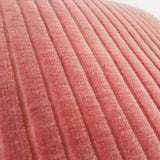 Kissenbezug | Kissenhülle Velours | STRIPES Powder - von Living Collection online kaufen bei LIVINGforme.