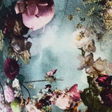 Kissenbezug | Kissenhülle Velours | ROSES - von Living Collection online kaufen bei LIVINGforme.