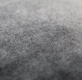 Kissenbezug | Kissenhülle Velours | ebony - von Living Collection online kaufen bei LIVINGforme.
