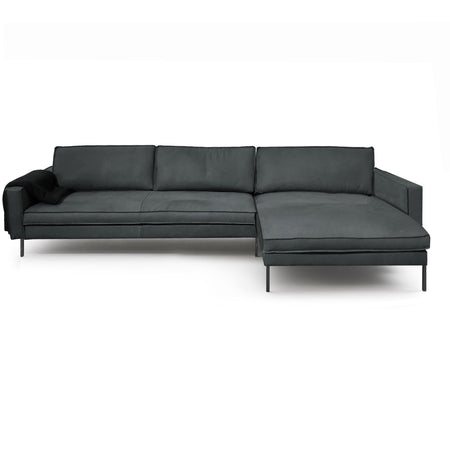 Ecksofa | Ecksofa | "Yukon" - Links von LIVING online kaufen bei LIVINGforme.