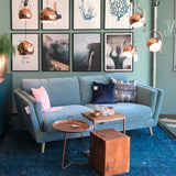Einzelsofa | Sofa | Rondo -  von LIVING online kaufen bei LIVINGforme.