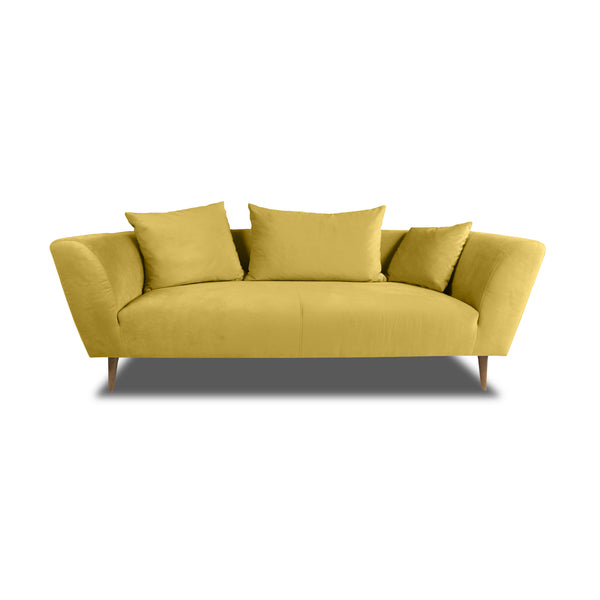 Einzelsofa | Sofa | "Emilia" – Sunny -  von LIVING online kaufen bei LIVINGforme.