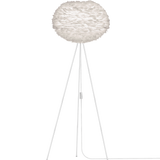 Stehleuchten | UMAGE | "Eos" Stehleuchte – White - 65cm x 40cm von UMAGE online kaufen bei LIVINGforme.