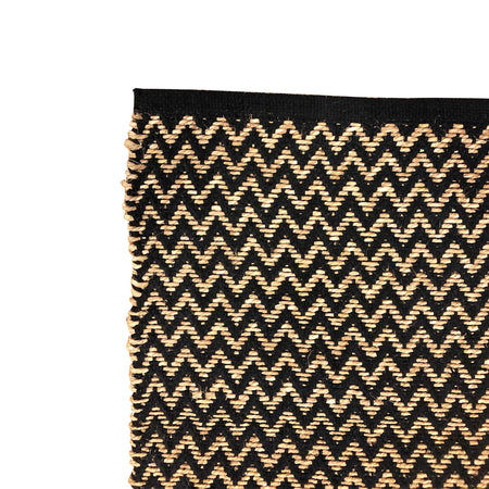 Ethnoteppiche | Ethnoteppich | Chevron -  von LIVING online kaufen bei LIVINGforme.