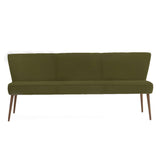 Sitzbank | Sitzbank | "Eve" - Royal Forest -  von LIVING online kaufen bei LIVINGforme.