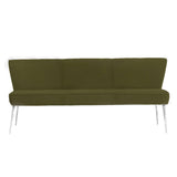 Sitzbank | Sitzbank | "Eve" - Royal Forest -  von LIVING online kaufen bei LIVINGforme.
