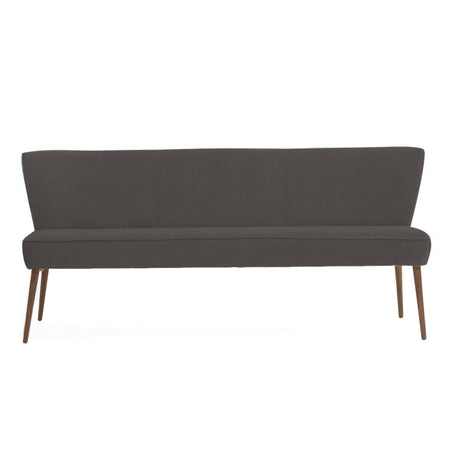 Sitzbank | Sitzbank | "Eve" - Royal Grey -  von LIVING online kaufen bei LIVINGforme.