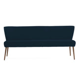 Sitzbank | Sitzbank | "Eve" - Royal Navy -  von LIVING online kaufen bei LIVINGforme.