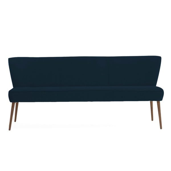 Sitzbank | Sitzbank | "Eve" - Royal Navy -  von LIVING online kaufen bei LIVINGforme.