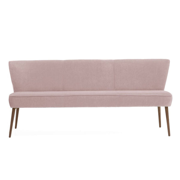 Sitzbank | Sitzbank | "Eve" - Royal Pink - 83cm x 65cm x 173cm von LIVING online kaufen bei LIVINGforme.