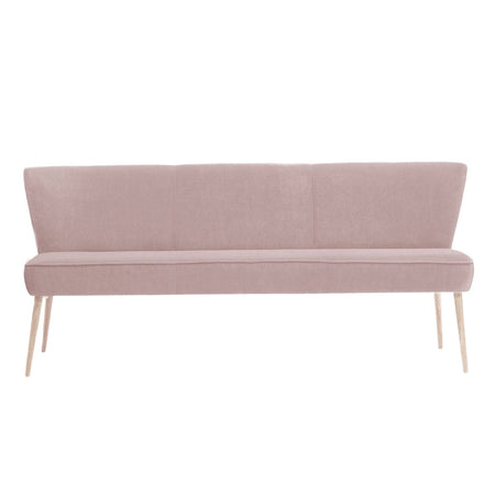 Sitzbank | Sitzbank | "Eve" - Royal Pink -  von LIVING online kaufen bei LIVINGforme.