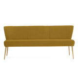 Sitzbank | Sitzbank | "Eve" - Royal Sun -  von LIVING online kaufen bei LIVINGforme.
