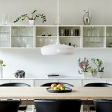 Lampenschirm | UMAGE | "Clava Dine" Lampenschirm – Matt White -  von UMAGE online kaufen bei LIVINGforme.