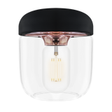 Pendelleuchte | UMAGE | "Acorn" Leuchte – Black Polished Copper - von UMAGE online kaufen bei LIVINGforme.