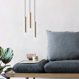 Sofa | UMAGE | "Lounge Around" 3-Sitzer Sofa – Oak -  von UMAGE online kaufen bei LIVINGforme.