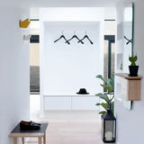 Spiegel | UMAGE | "One More Look" Spiegel - Oak -  von UMAGE online kaufen bei LIVINGforme.