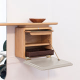 Spiegel | UMAGE | "One More Look" Spiegel - Oak -  von UMAGE online kaufen bei LIVINGforme.