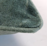 Kissenbezug | Kissenhülle Velours | grass - von Living Collection online kaufen bei LIVINGforme.