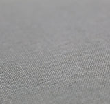 Kissenbezug | Kissenhülle | Linen in grau -  von LIVING online kaufen bei LIVINGforme.