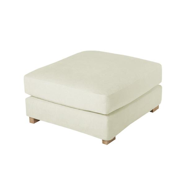 Hocker | Hocker | Rosa - Hocker 105 von LIVING online kaufen bei LIVINGforme.