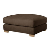 Hocker | Hocker | Rosa - Hocker 120 von LIVING online kaufen bei LIVINGforme.