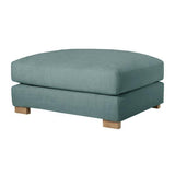 Hocker | Hocker | Rosa - Hocker 120 von LIVING online kaufen bei LIVINGforme.
