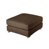 Hocker | Hocker | Rosa - Hocker 105 von LIVING online kaufen bei LIVINGforme.