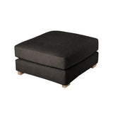 Hocker | Hocker | Rosa - Hocker 105 von LIVING online kaufen bei LIVINGforme.