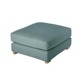 Hocker | Hocker | Rosa - Hocker 105 von LIVING online kaufen bei LIVINGforme.