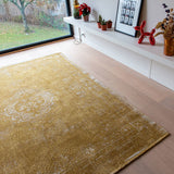 Vintageteppich Ornament | Vintageteppich | Ornament, Spring Moss - von LIVING online kaufen bei LIVINGforme.