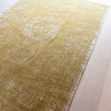 Vintageteppich Ornament | Vintageteppich | Ornament, Spring Moss - von LIVING online kaufen bei LIVINGforme.