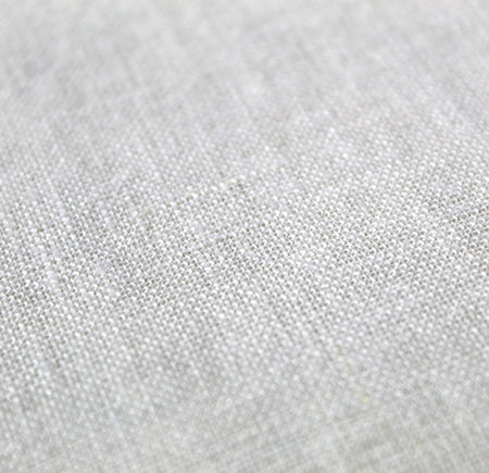 Kissenbezug | Kissenhülle | Linen in ivory -  von LIVING online kaufen bei LIVINGforme.