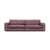 Sofa | Big Sofa | "Jack" – Blush -  von LIVING online kaufen bei LIVINGforme.