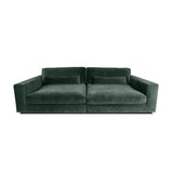 Sofa | Big Sofa | "Jack" –  Forest -  von LIVING online kaufen bei LIVINGforme.