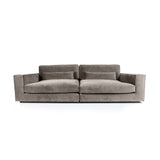 Sofa | Big Sofa | "Jack" – Mauve -  von LIVING online kaufen bei LIVINGforme.
