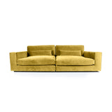 Sofa | Big Sofa | "Jack" – Sunny -  von LIVING online kaufen bei LIVINGforme.