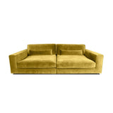 Sofa | Big Sofa | "Jack" – Sunny -  von LIVING online kaufen bei LIVINGforme.