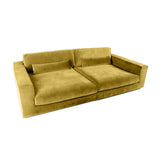 Sofa | Big Sofa | "Jack" – Sunny -  von LIVING online kaufen bei LIVINGforme.