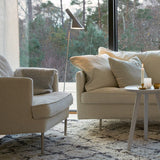 Sessel | Sessel | Carla -  von LIVING online kaufen bei LIVINGforme.