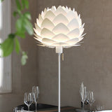 Lampenschirm | UMAGE | "Aluvia" Mini Lampenschirm – Pearl White -  von UMAGE online kaufen bei LIVINGforme.