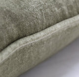 Kissenbezug | Kissenhülle Velours | linen - von Living Collection online kaufen bei LIVINGforme.