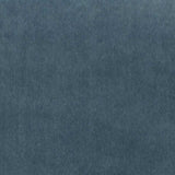 Einzelsofa | Big Sofa | Richard - Malibu Velvet Blue von LIVING online kaufen bei LIVINGforme.