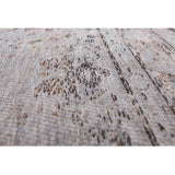 Vintageteppich Ornament | Vintageteppich | Ornament, Ebony Grey - von LIVING online kaufen bei LIVINGforme.